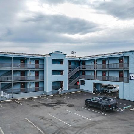 Water Front Inn Port Townsend Εξωτερικό φωτογραφία