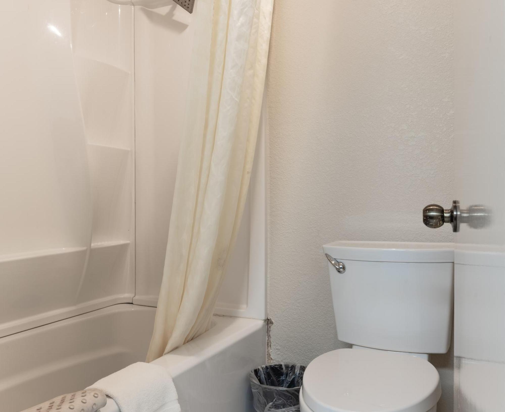 Water Front Inn Port Townsend Εξωτερικό φωτογραφία