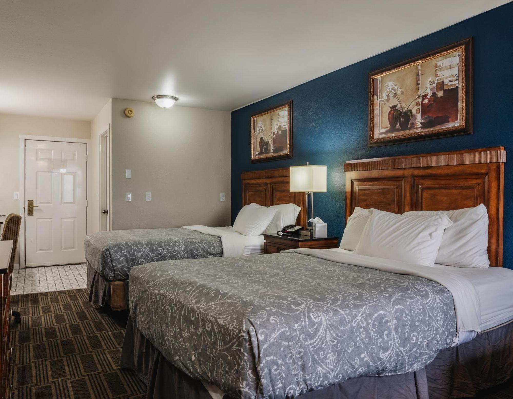 Water Front Inn Port Townsend Εξωτερικό φωτογραφία