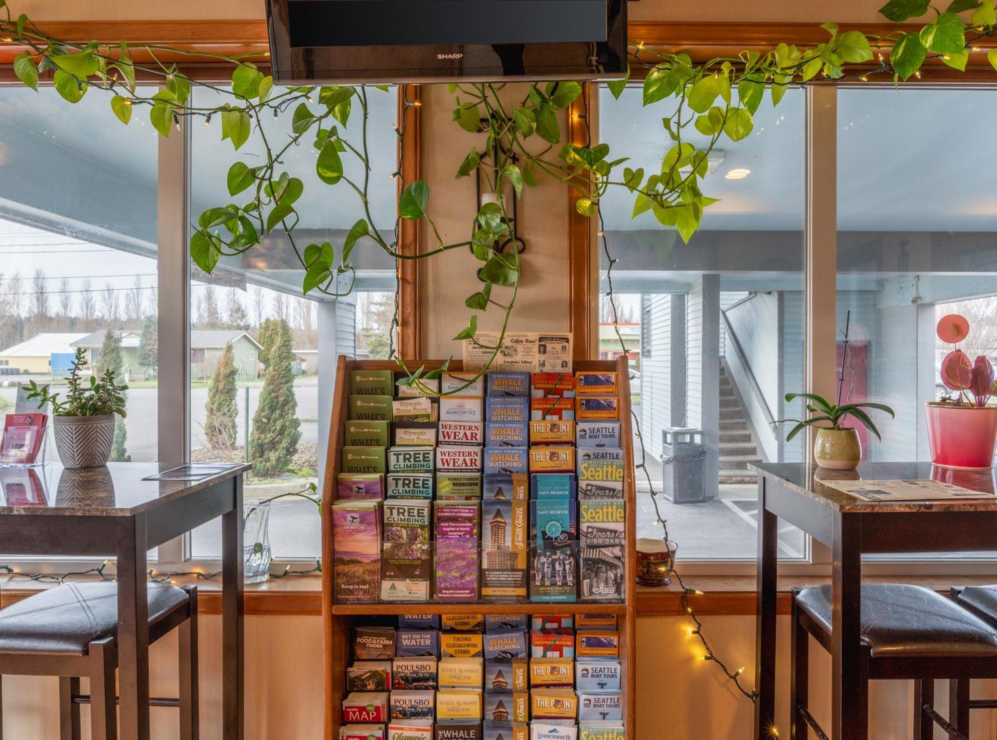 Water Front Inn Port Townsend Εξωτερικό φωτογραφία