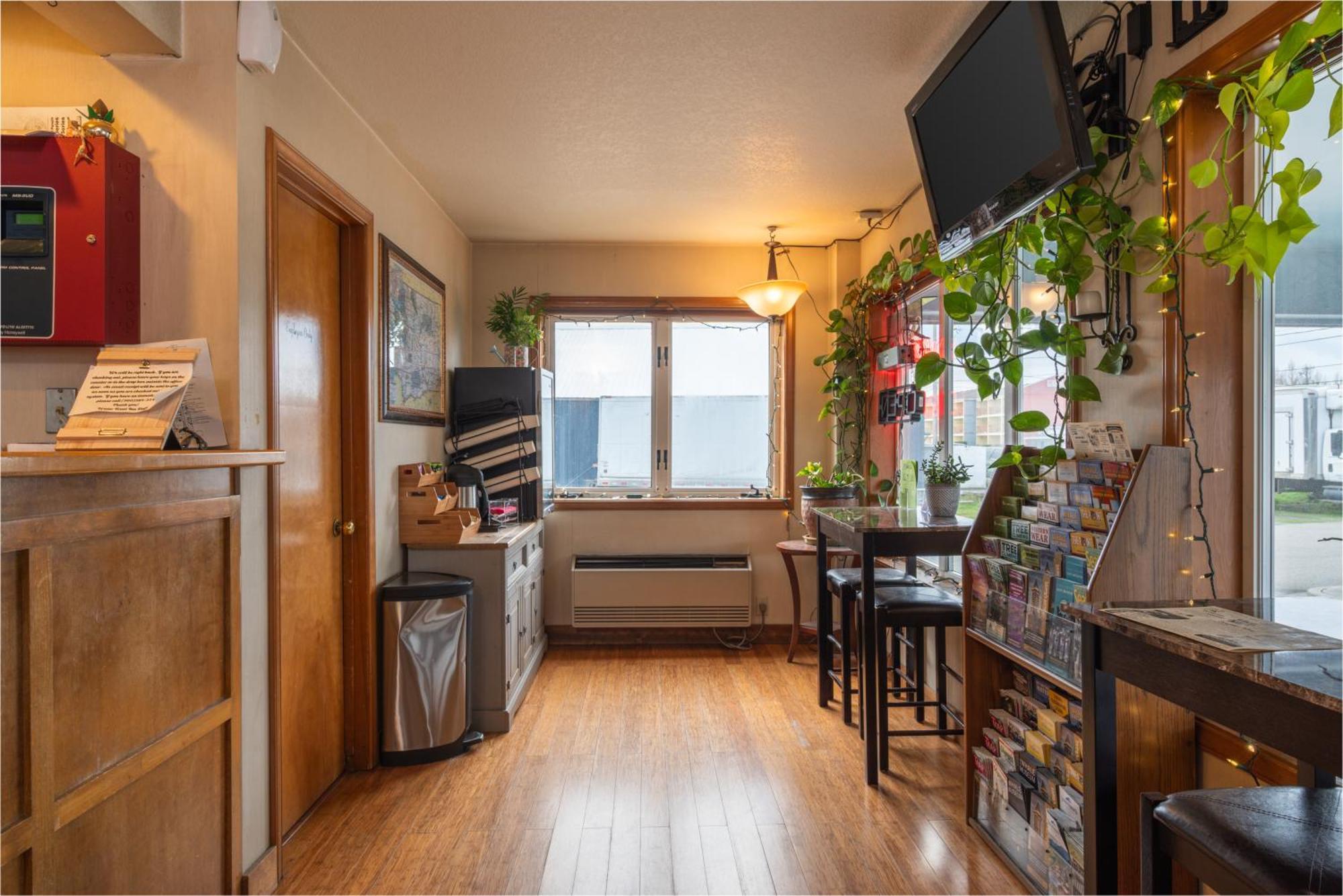Water Front Inn Port Townsend Εξωτερικό φωτογραφία