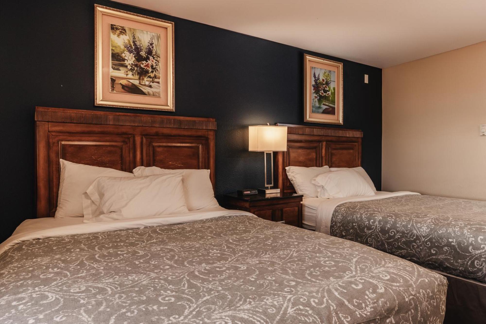 Water Front Inn Port Townsend Εξωτερικό φωτογραφία