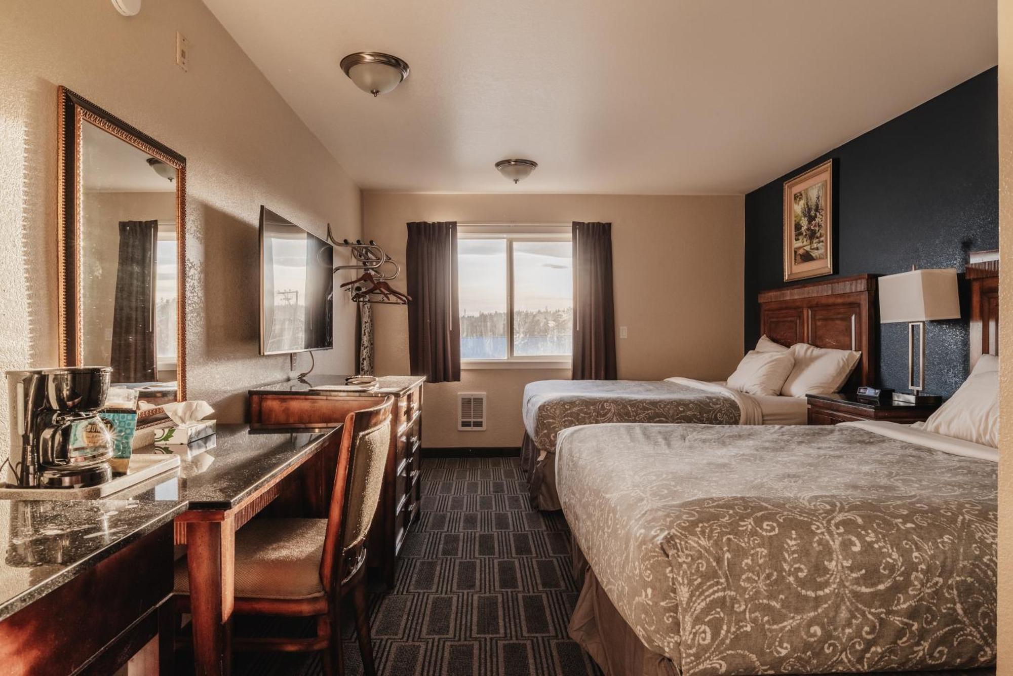 Water Front Inn Port Townsend Εξωτερικό φωτογραφία