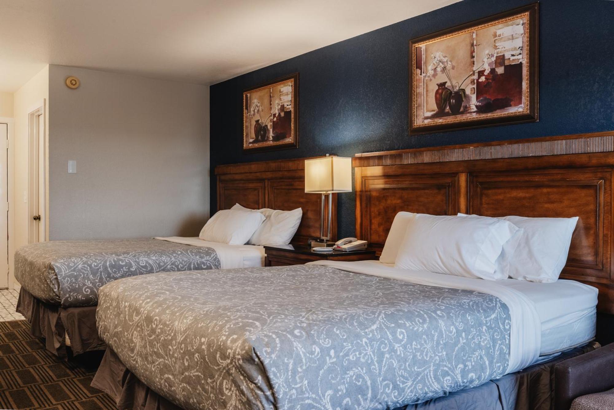 Water Front Inn Port Townsend Εξωτερικό φωτογραφία