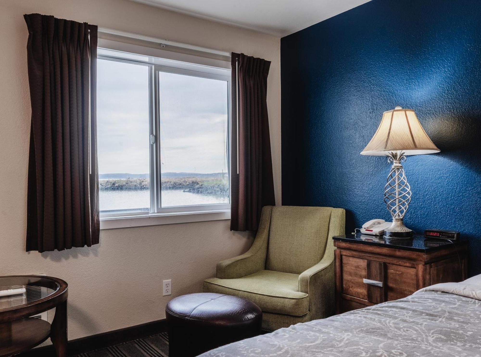 Water Front Inn Port Townsend Εξωτερικό φωτογραφία