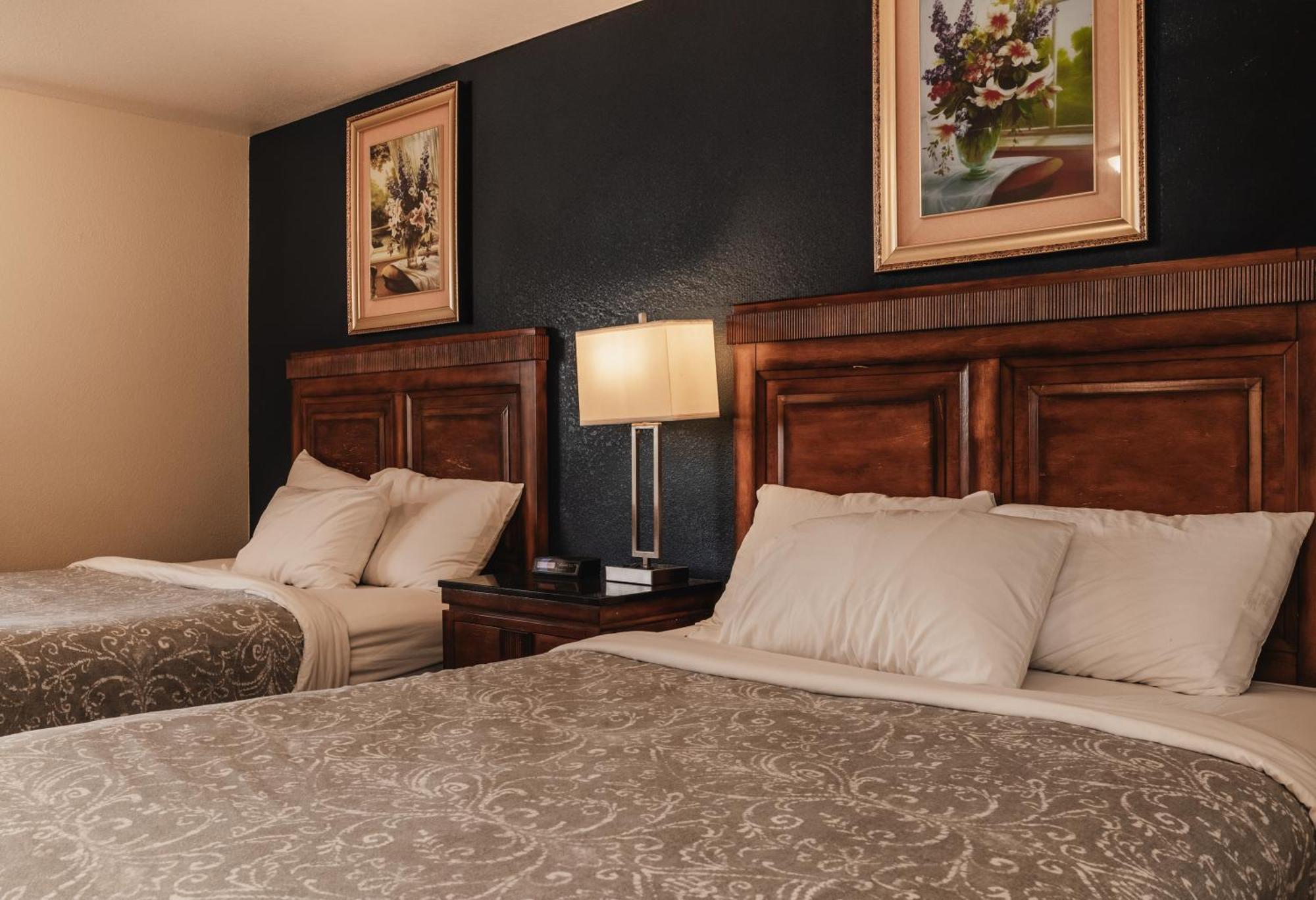 Water Front Inn Port Townsend Εξωτερικό φωτογραφία