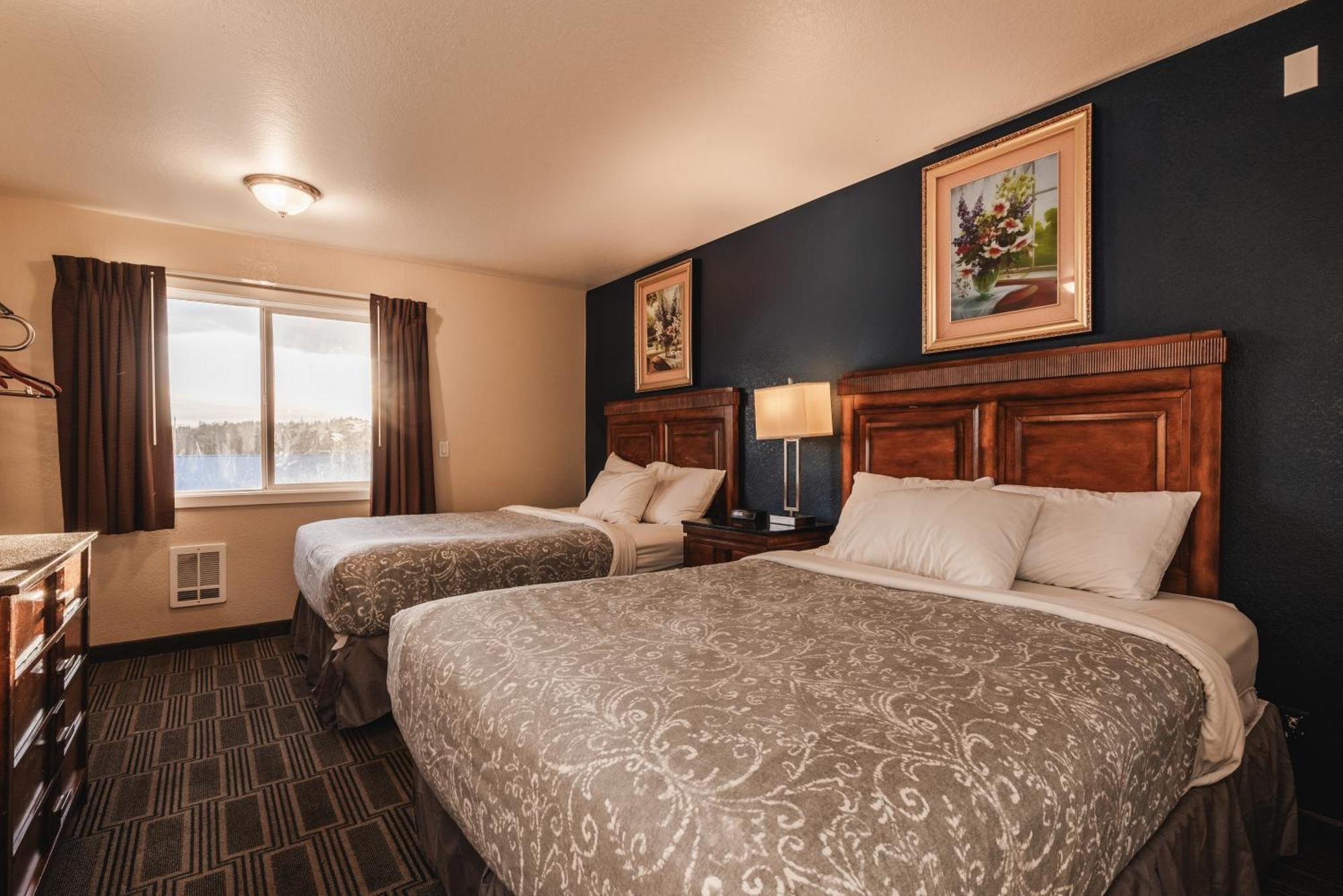 Water Front Inn Port Townsend Εξωτερικό φωτογραφία