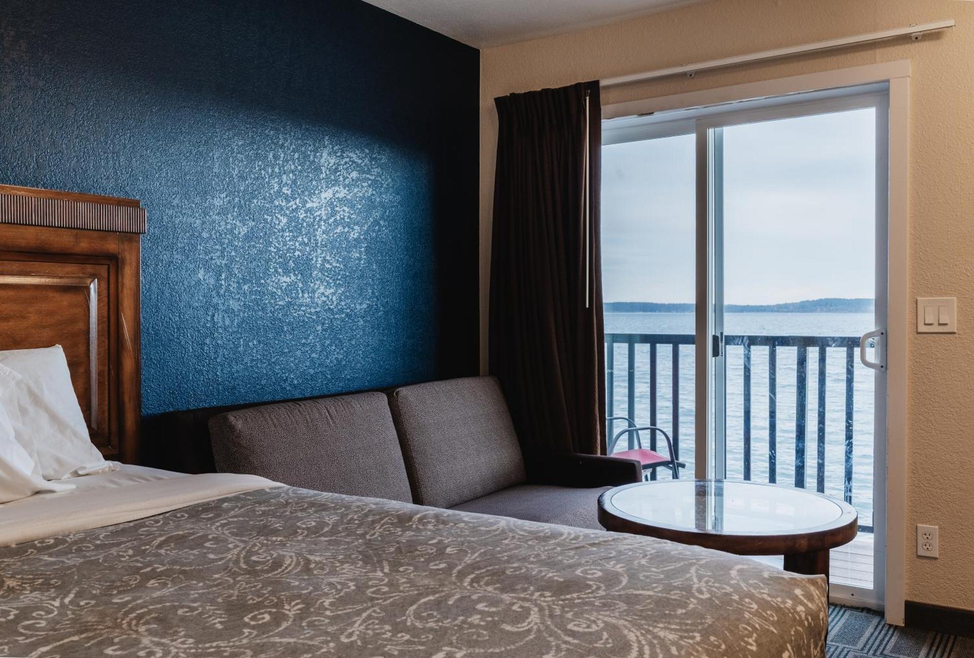 Water Front Inn Port Townsend Εξωτερικό φωτογραφία