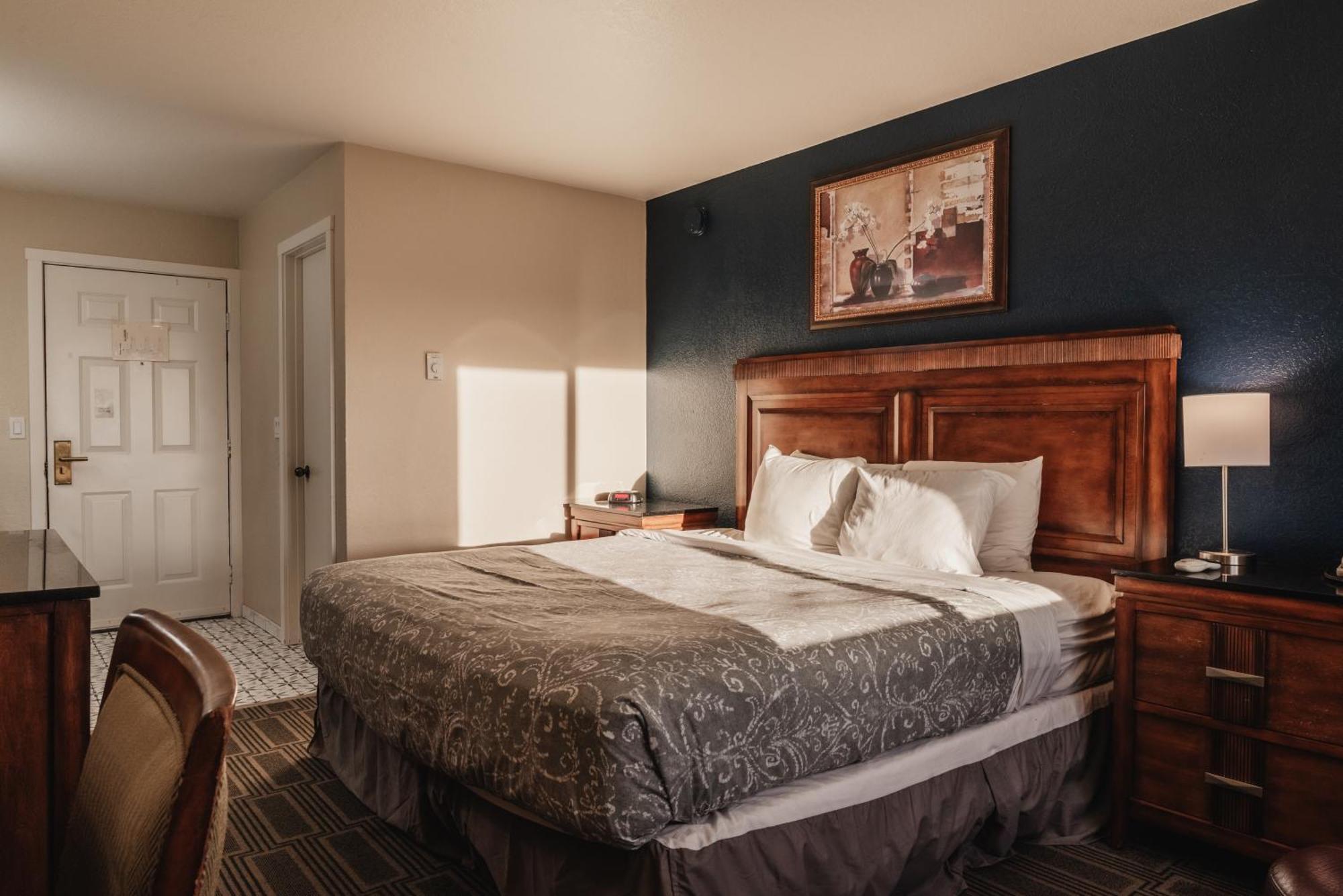 Water Front Inn Port Townsend Εξωτερικό φωτογραφία