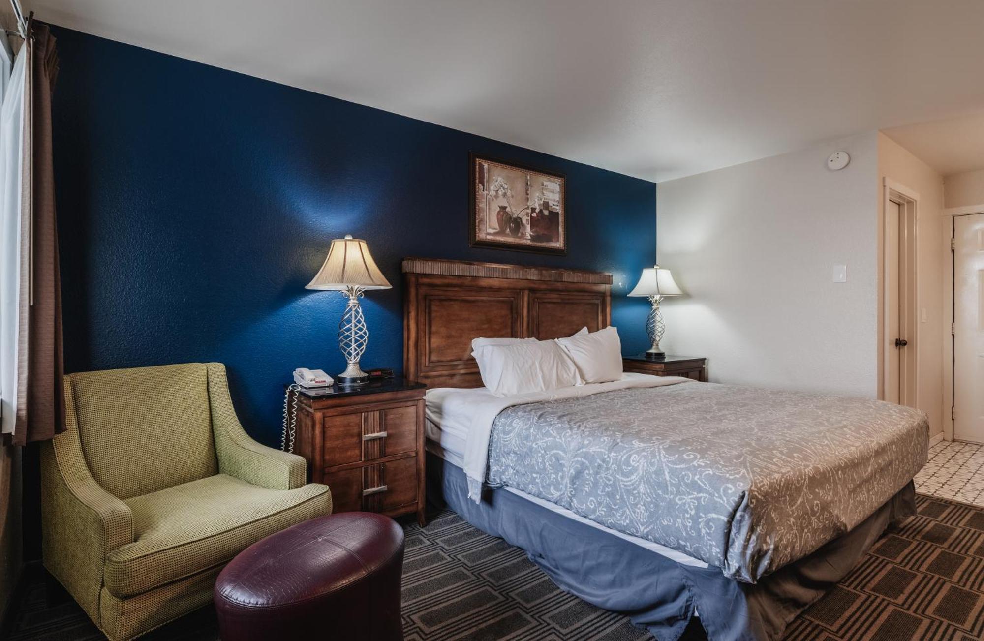 Water Front Inn Port Townsend Εξωτερικό φωτογραφία