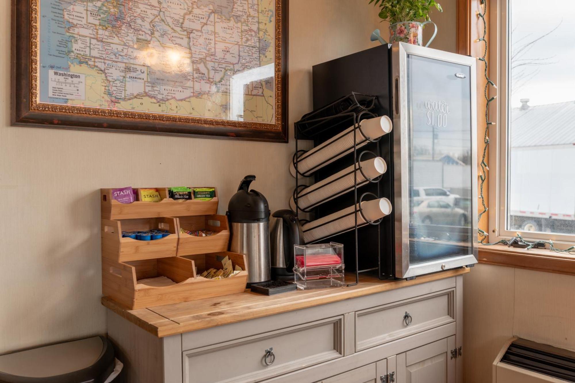 Water Front Inn Port Townsend Εξωτερικό φωτογραφία