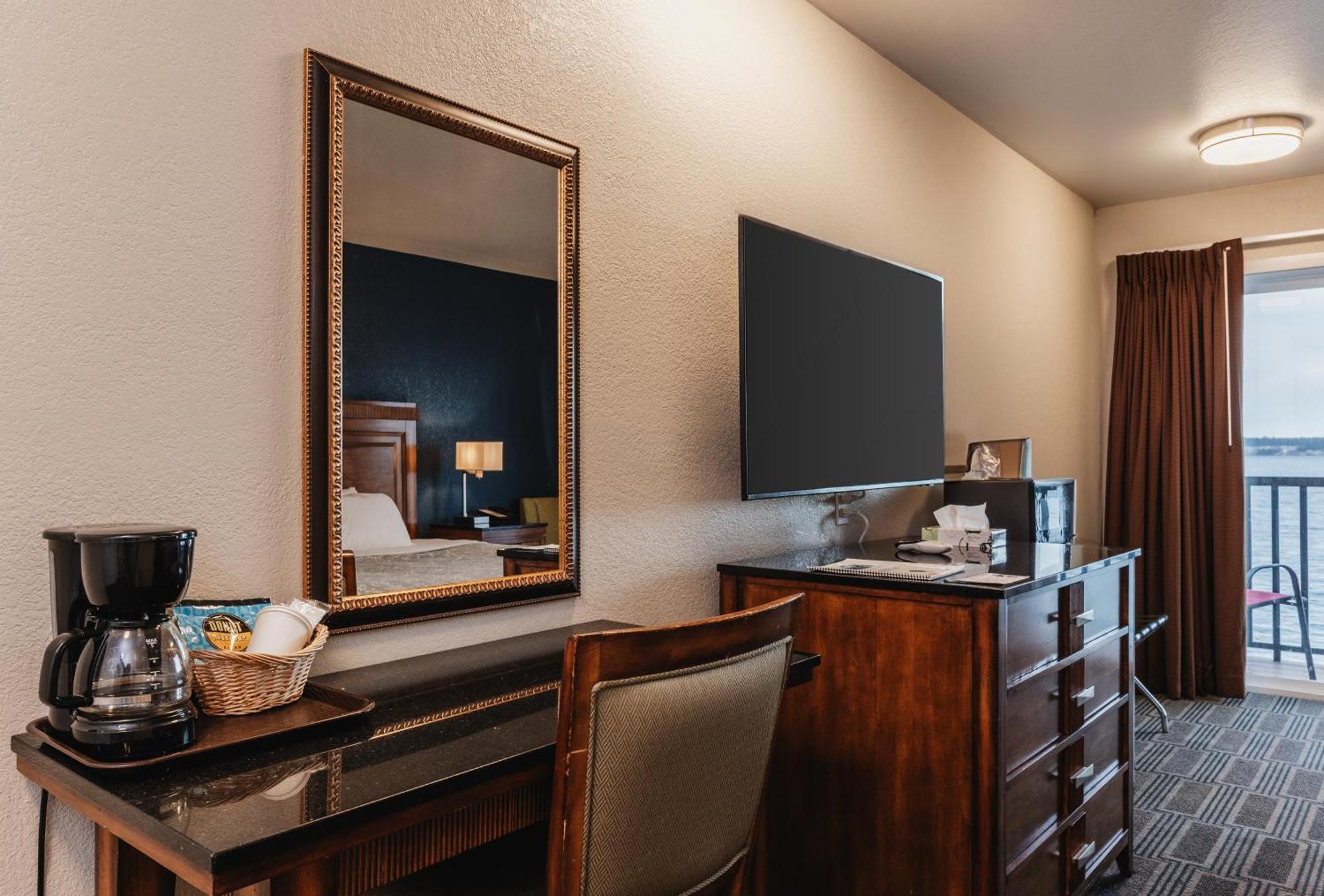 Water Front Inn Port Townsend Εξωτερικό φωτογραφία