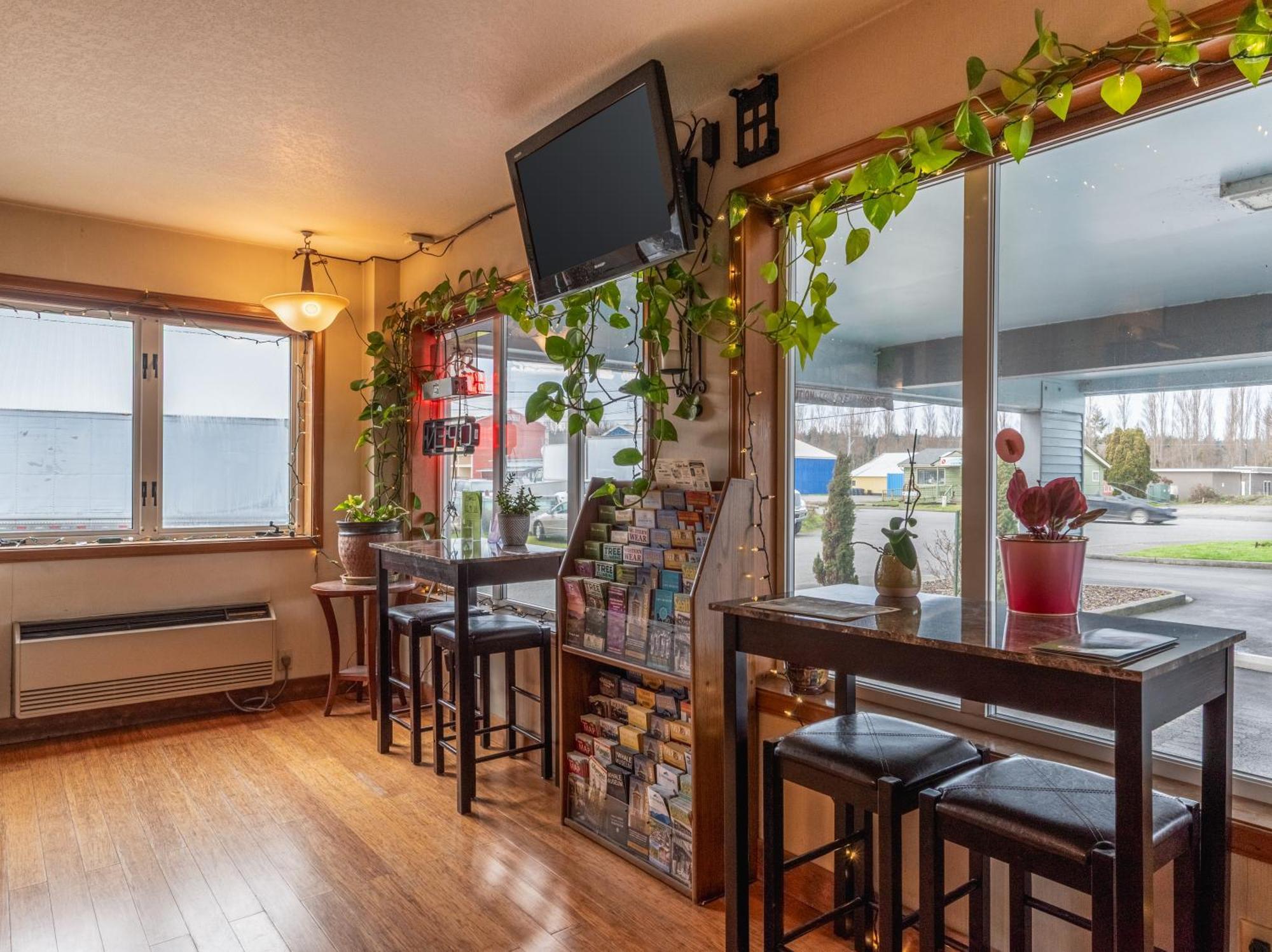 Water Front Inn Port Townsend Εξωτερικό φωτογραφία