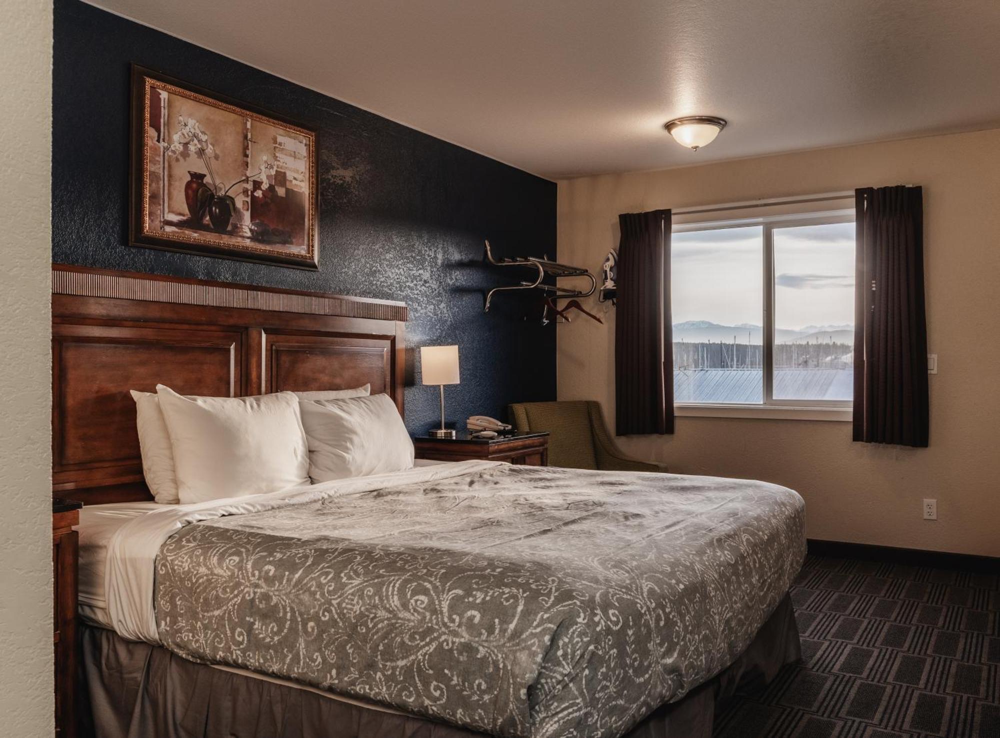 Water Front Inn Port Townsend Εξωτερικό φωτογραφία