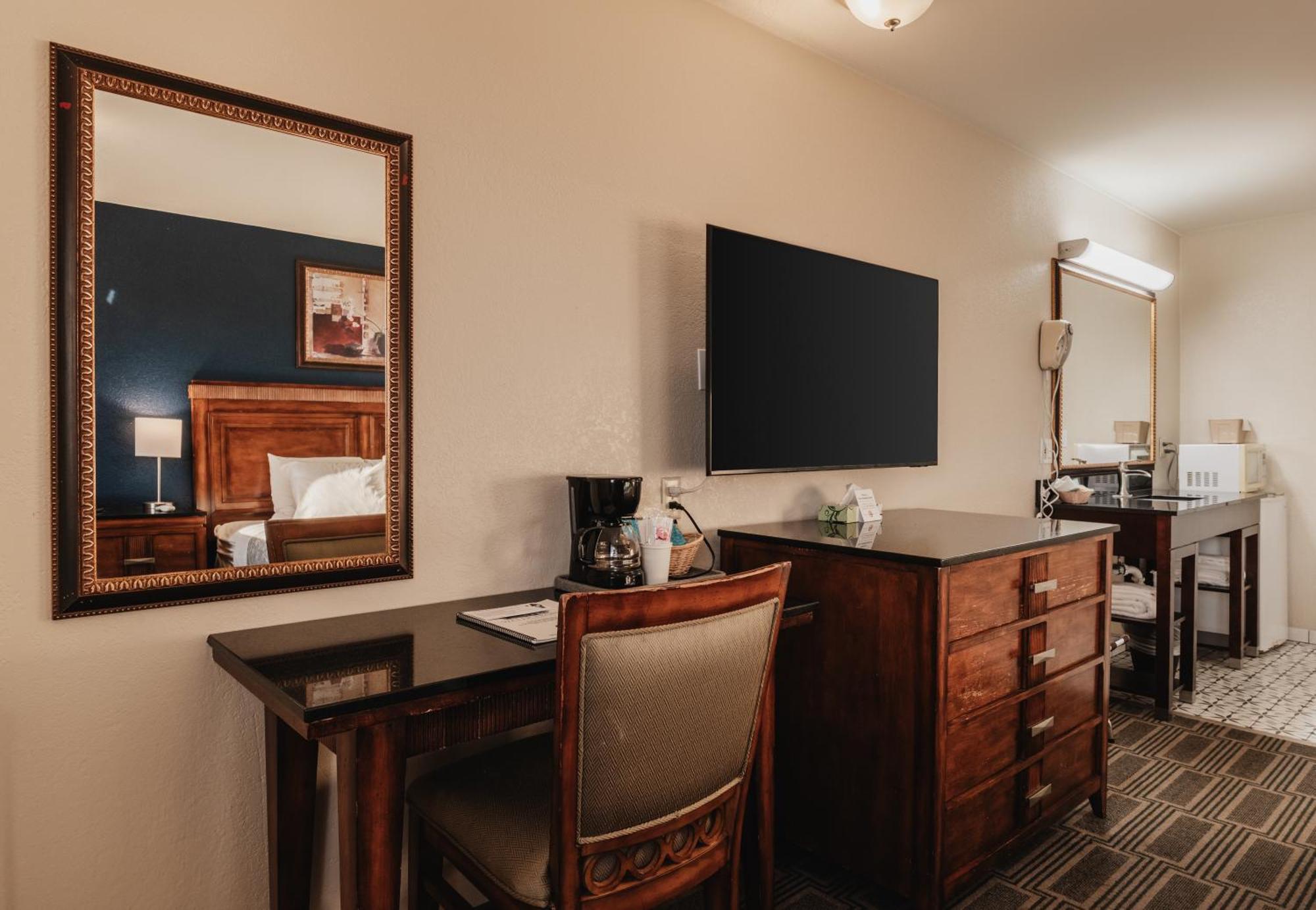 Water Front Inn Port Townsend Εξωτερικό φωτογραφία