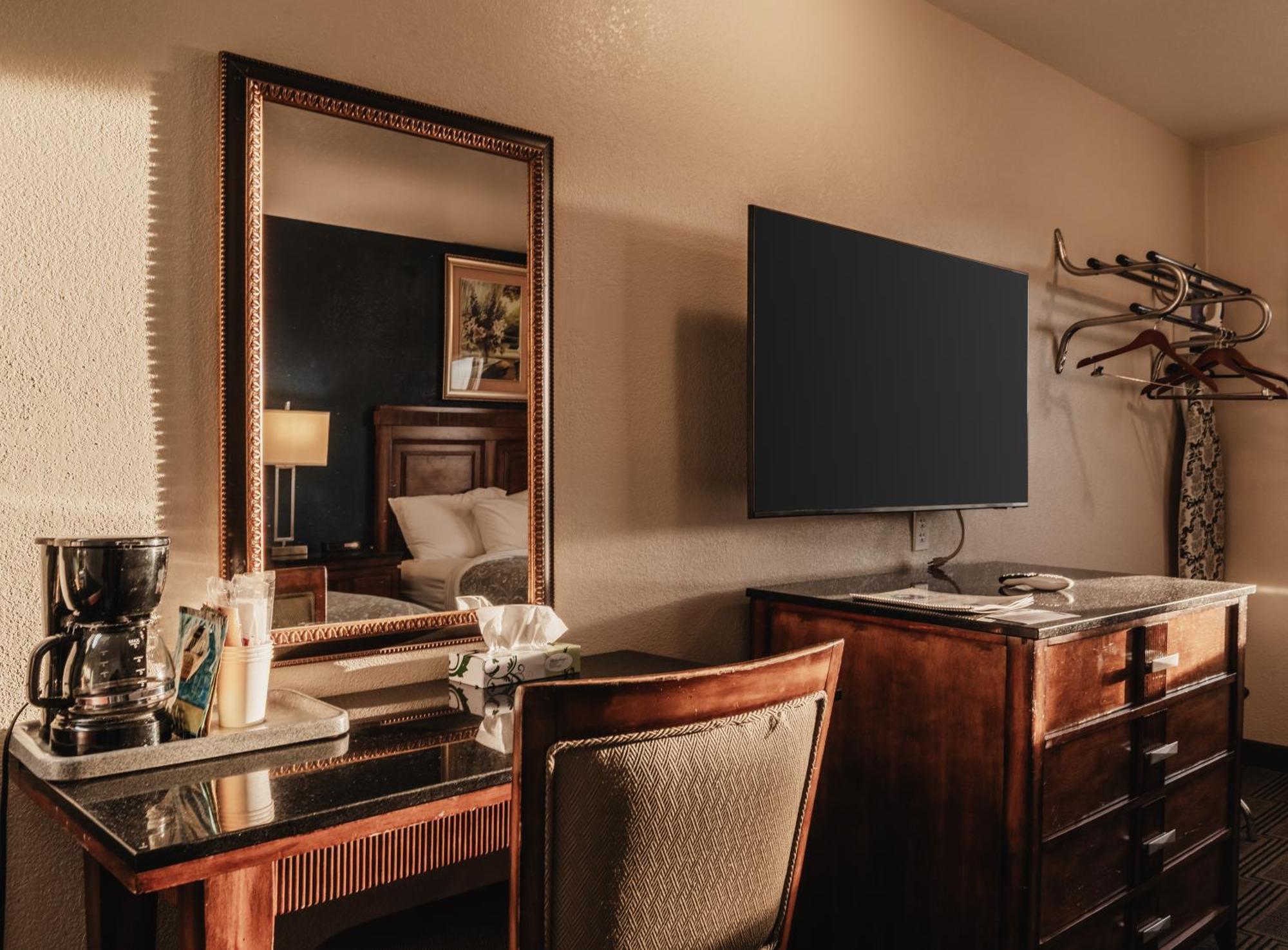 Water Front Inn Port Townsend Εξωτερικό φωτογραφία
