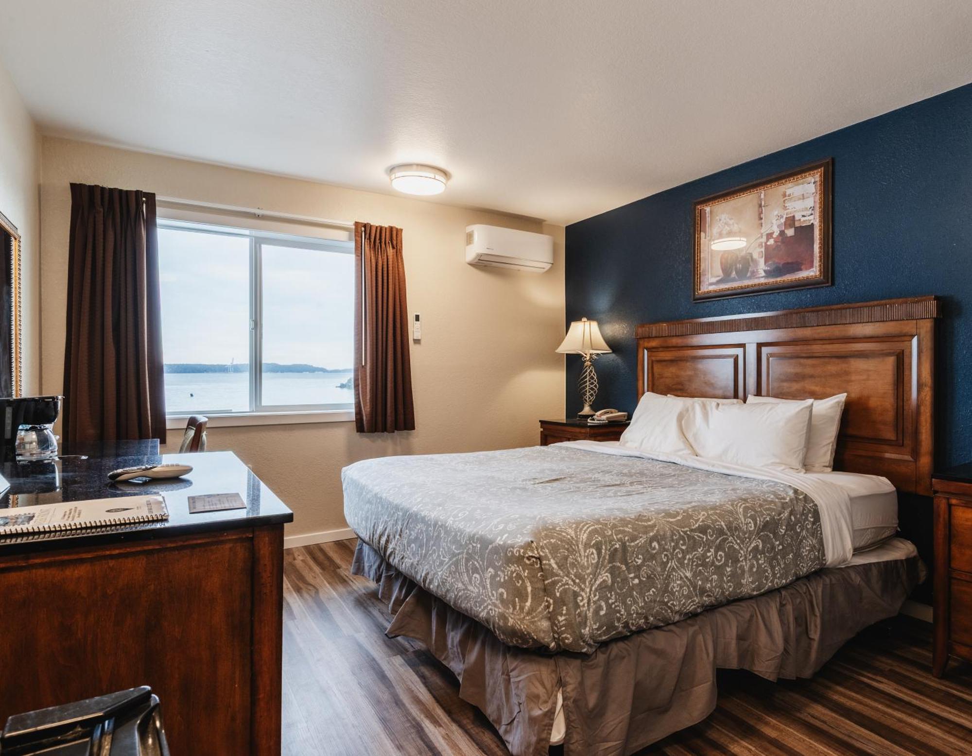 Water Front Inn Port Townsend Εξωτερικό φωτογραφία