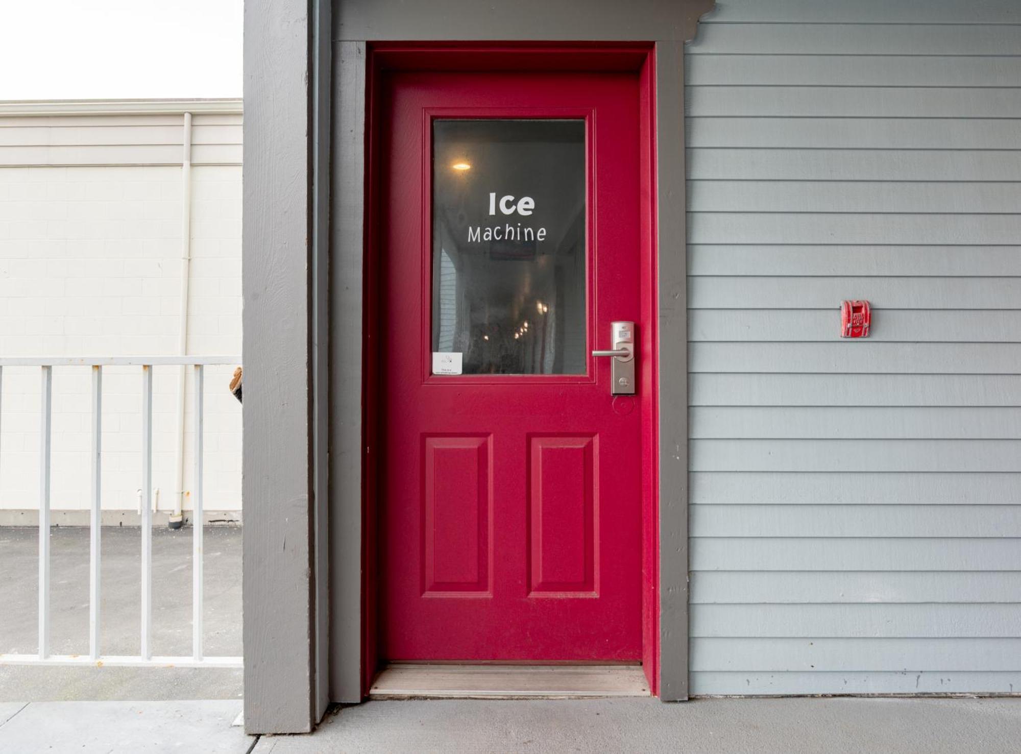 Water Front Inn Port Townsend Εξωτερικό φωτογραφία