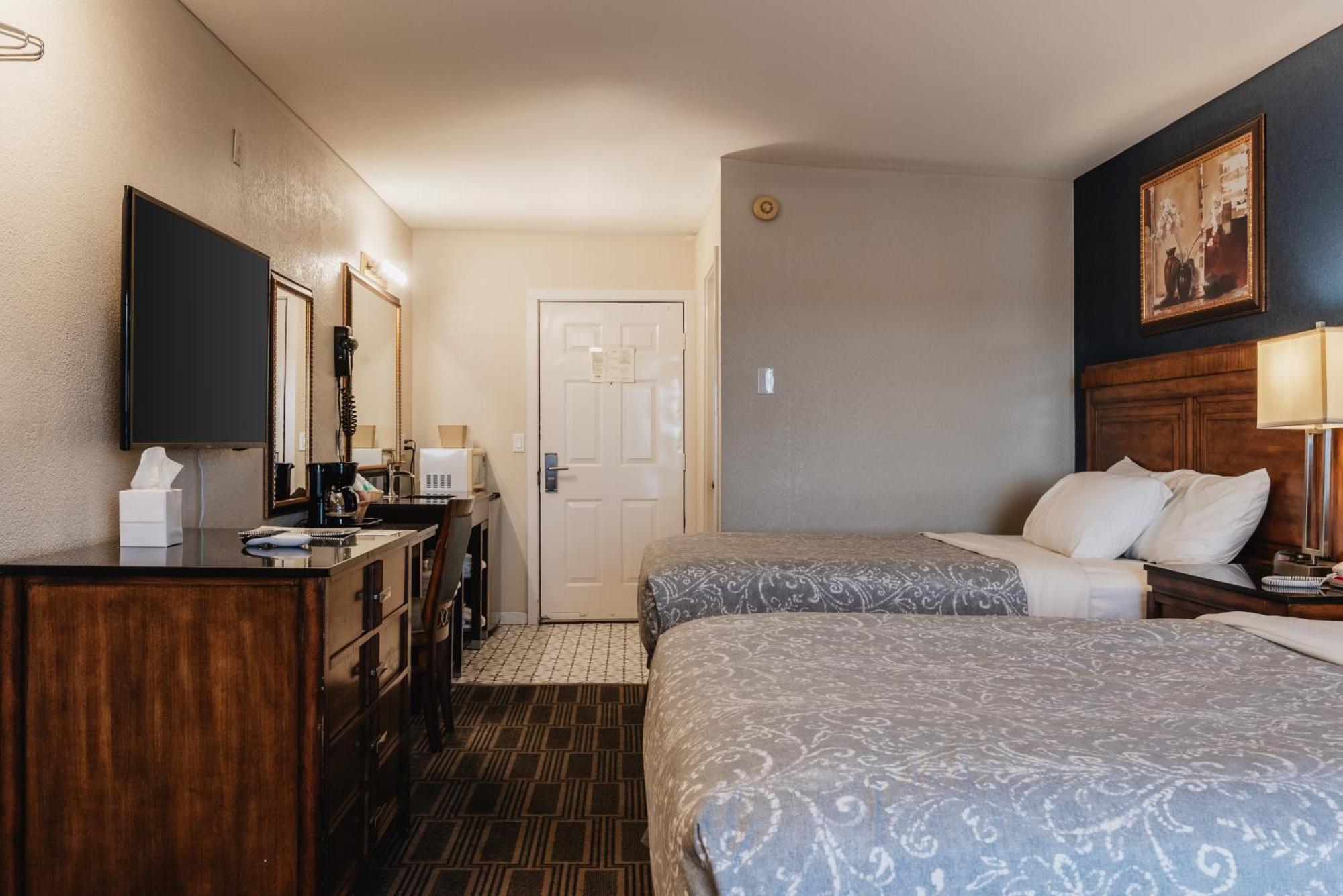 Water Front Inn Port Townsend Εξωτερικό φωτογραφία
