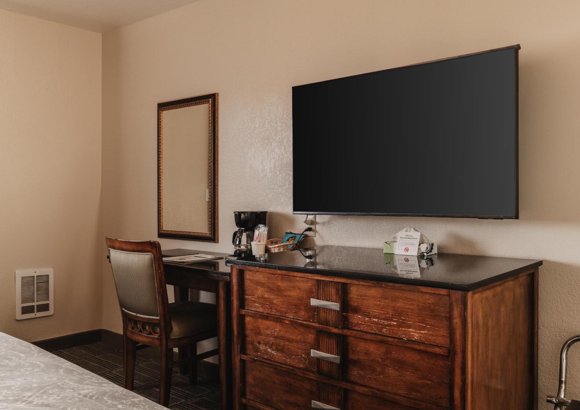 Water Front Inn Port Townsend Εξωτερικό φωτογραφία
