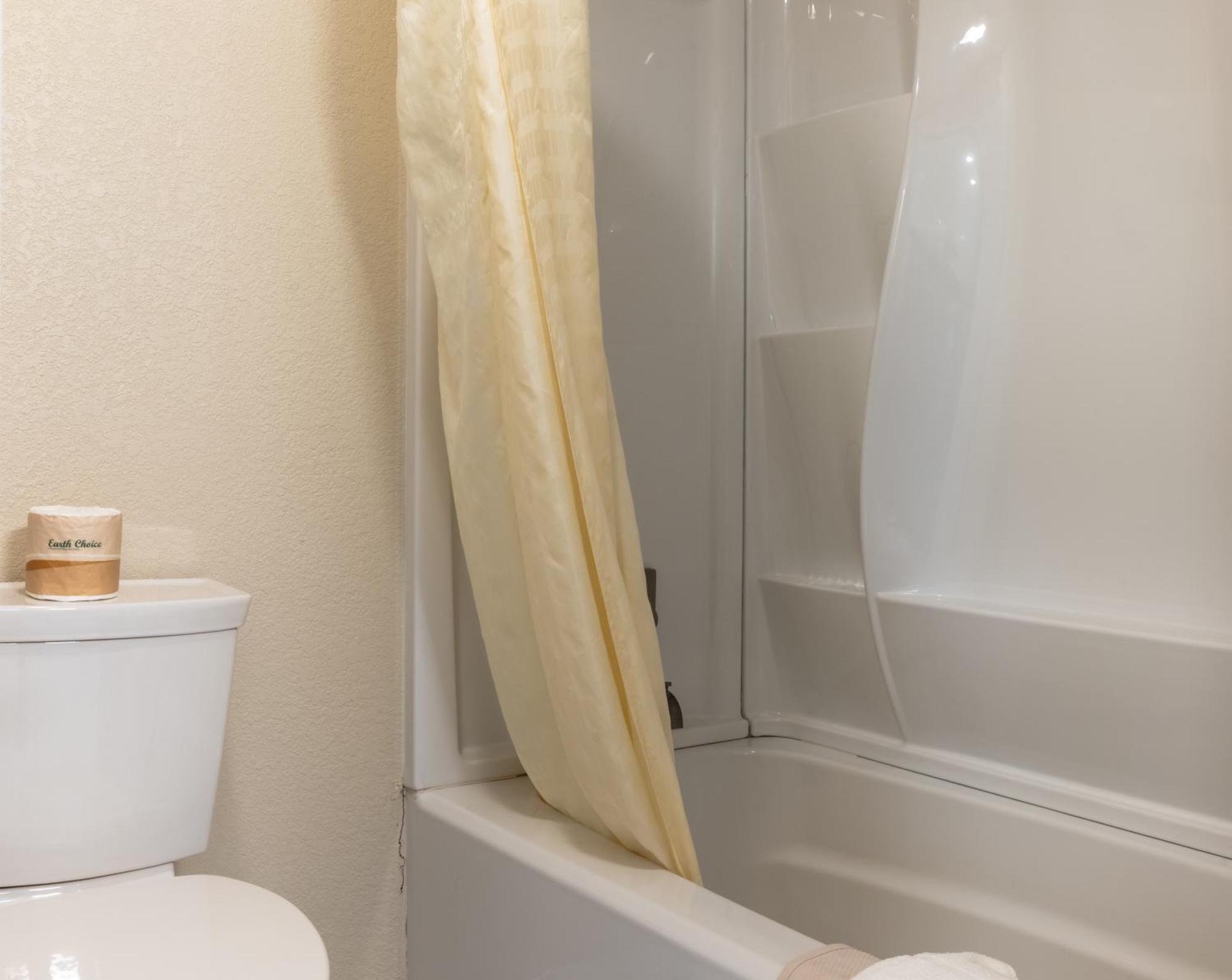 Water Front Inn Port Townsend Εξωτερικό φωτογραφία