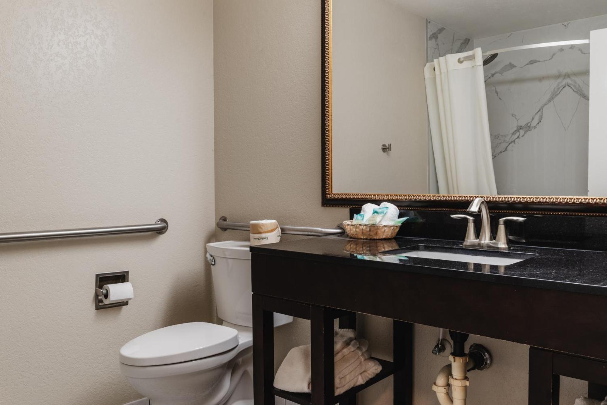 Water Front Inn Port Townsend Εξωτερικό φωτογραφία