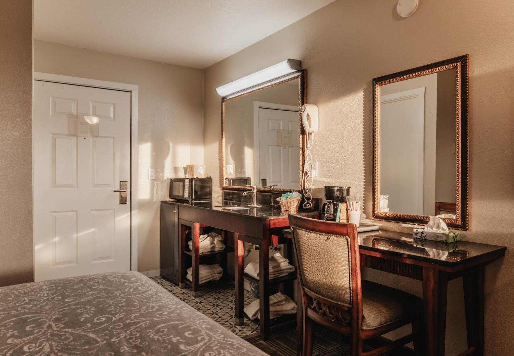 Water Front Inn Port Townsend Εξωτερικό φωτογραφία