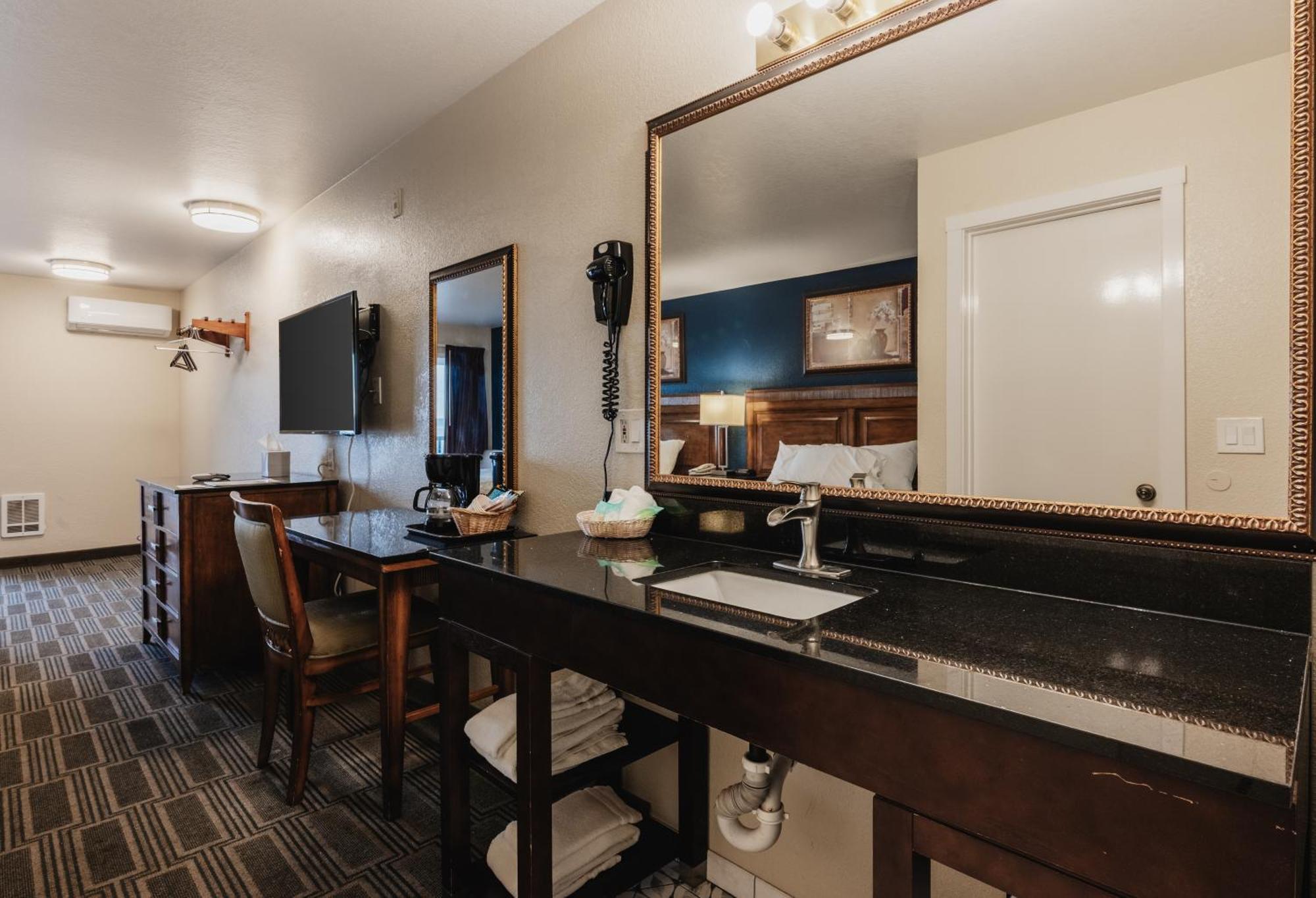 Water Front Inn Port Townsend Εξωτερικό φωτογραφία