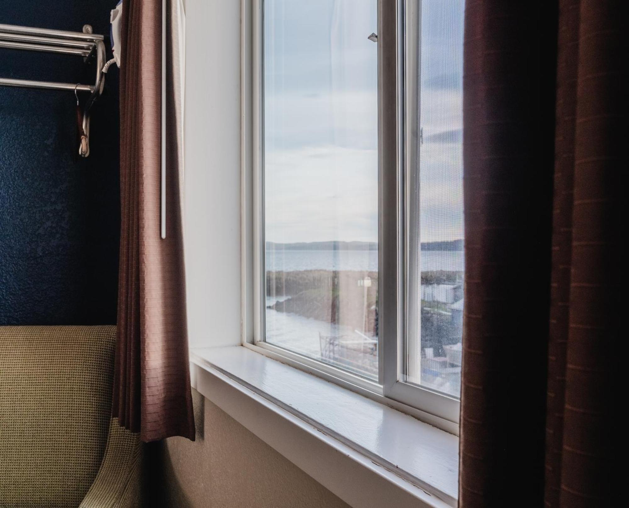 Water Front Inn Port Townsend Εξωτερικό φωτογραφία