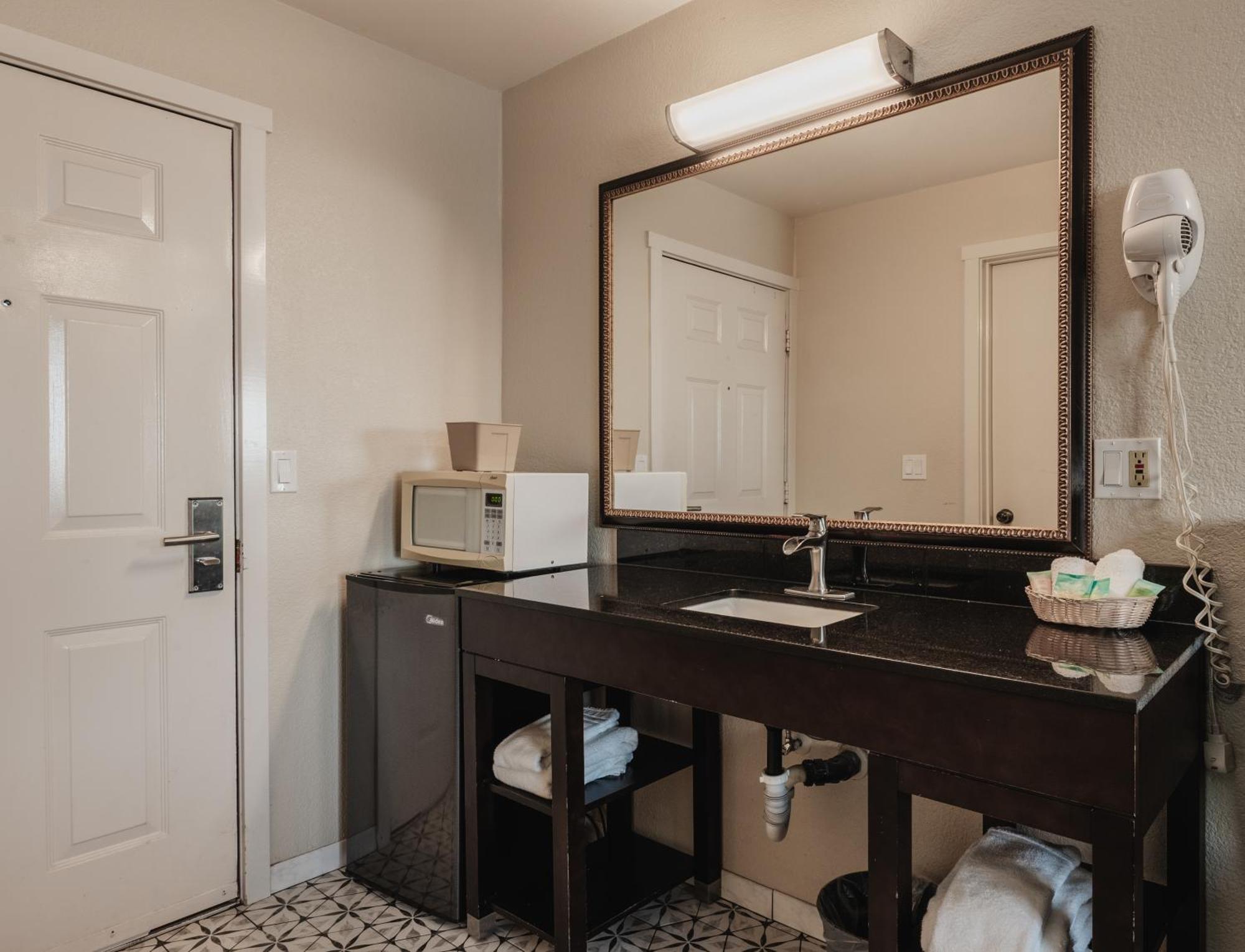 Water Front Inn Port Townsend Εξωτερικό φωτογραφία